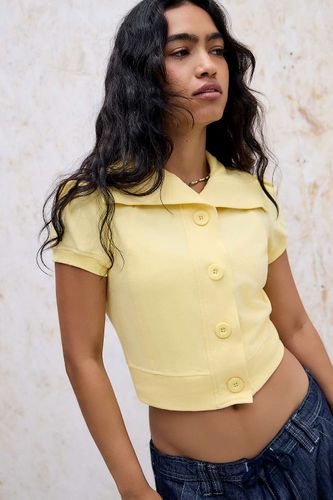 Haut Library Flirt en taille: Small - BDG - Modalova