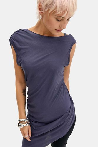 Haut tunique drapé taille: XS - Silence + Noise - Modalova