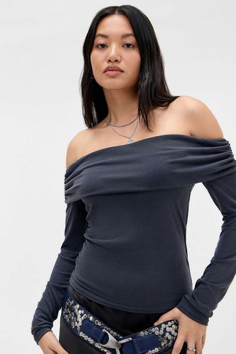 Haut Bardot Tia en taille: XS - Silence + Noise - Modalova