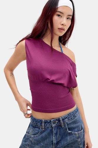 Haut sans couture iets frans.épaules dénudées taille: Small - iets frans... - Modalova