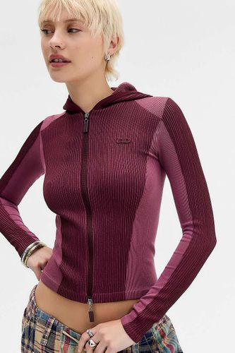 Haut de survêtement sans coutures Cayson iets frans. taille: Small - iets frans... - Modalova