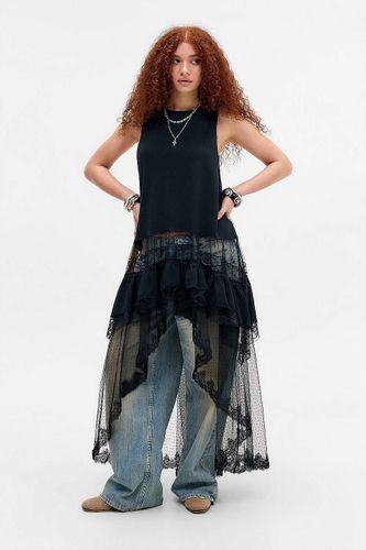 Haut After Glow en taille: Small - Kimchi Blue - Modalova