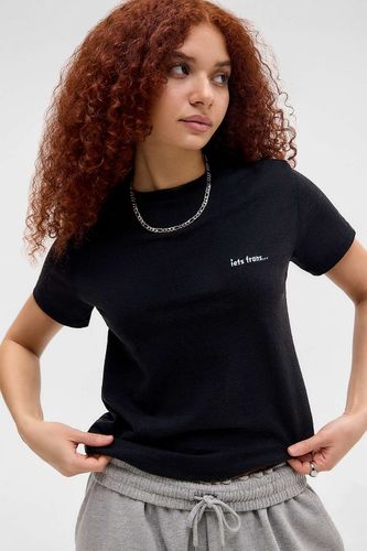 T-shirt décontracté iets frans. en taille: Medium/Large - iets frans... - Modalova