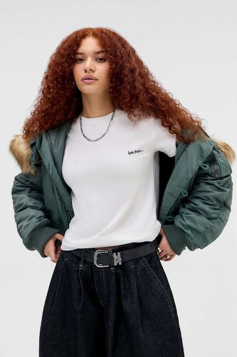T-shirt décontracté iets frans. en taille: XS/Small - iets frans... - Modalova