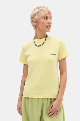 T-shirt décontracté iets frans. en taille: Medium/Large - iets frans... - Modalova