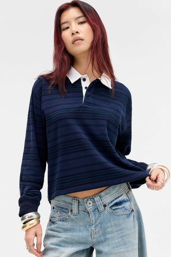 Polo à manches longues Val en taille: XS - BDG - Modalova