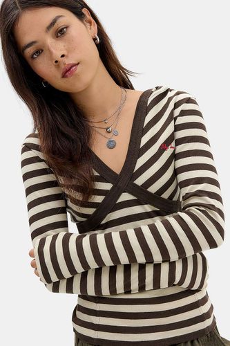Sweat à capuche portefeuille Ronnie en taille: Small - BDG - Modalova