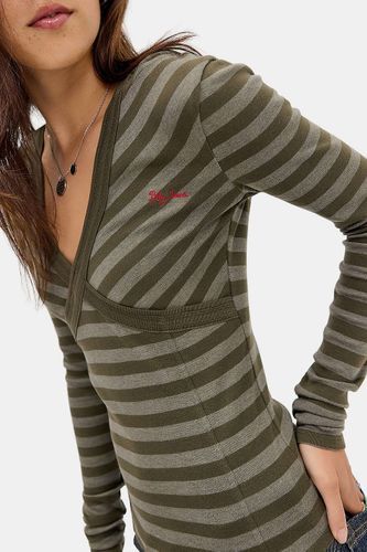 Sweat à capuche portefeuille Ronnie en taille: XS - BDG - Modalova