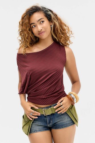 T-shirt Olivia à épaules dénudées en taille: XS - Silence + Noise - Modalova