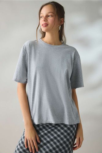 T-shirt ample Spill The Tee en taille: XS - BDG - Modalova