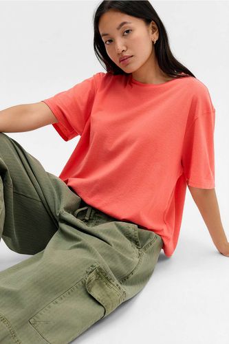 T-shirt ample Spill The Tee en taille: XS - BDG - Modalova