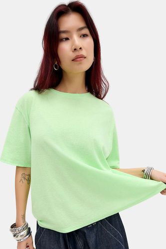 T-shirt ample Spill The Tee en taille: Small - BDG - Modalova