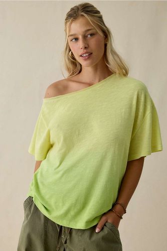 T-shirt à épaules dénudées Courtney en taille: Small - BDG - Modalova