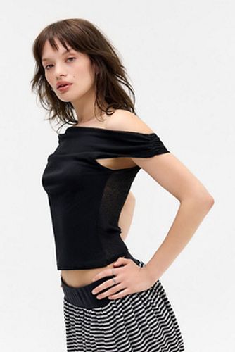 Haut en maille Fia en taille: XS - Silence + Noise - Modalova