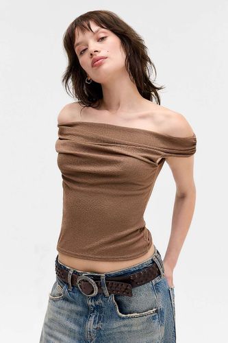 Haut en maille Fia en taille: Large - Silence + Noise - Modalova