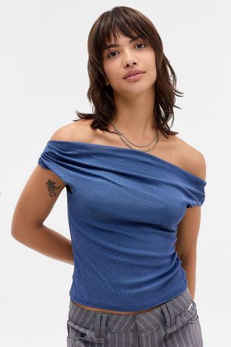 Haut en maille Fia en taille: Small - Silence + Noise - Modalova