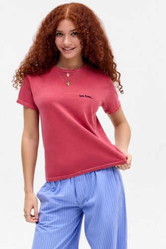Iets frans. T-shirt ample en taille: Medium/Large - iets frans... - Modalova