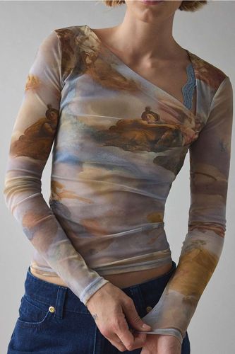 Le Haut du Club Love en taille: Small - Kimchi Blue - Modalova