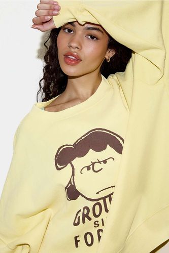 Sweat Peanuts en taille: Small/Medium - Out From Under - Modalova
