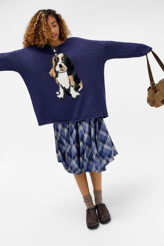 Pull UO Reagan par en taille: Medium - Urban Outfitters - Modalova