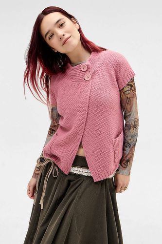 Caban UO par taille: Small - Urban Outfitters - Modalova