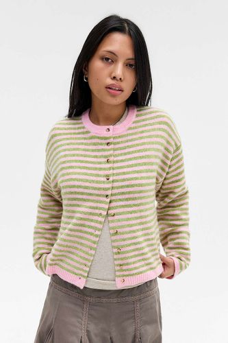 Cardigan col rond UO Marlowe par taille: Medium - Urban Outfitters - Modalova