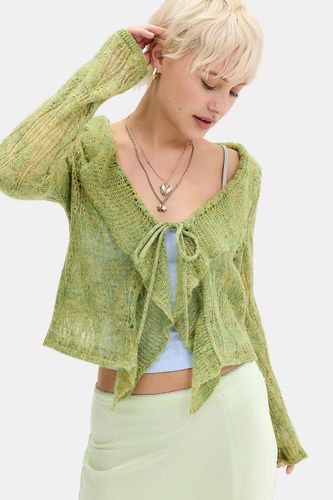 Cardigan Cascade en taille: XS - Kimchi Blue - Modalova