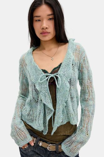 Cardigan Cascade en taille: XS - Kimchi Blue - Modalova