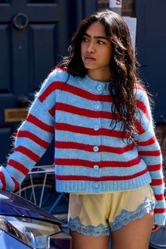 Cardigan UO Hudson par en taille: XS - Urban Outfitters - Modalova