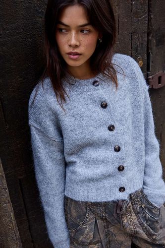 Cardigan UO Hudson par en taille: Medium - Urban Outfitters - Modalova