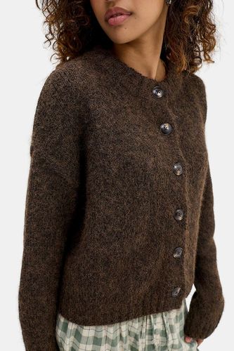 Cardigan UO Hudson par en taille: XS - Urban Outfitters - Modalova