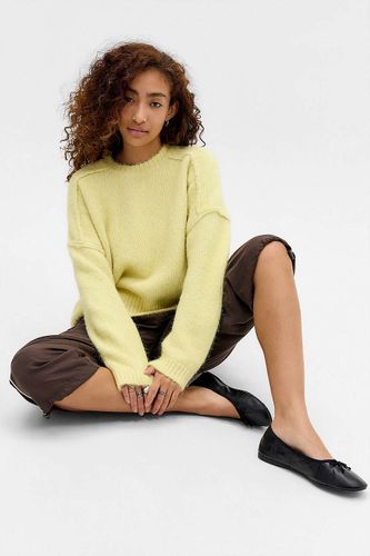 Pull Brooklyn UO par en taille: XS - Urban Outfitters - Modalova