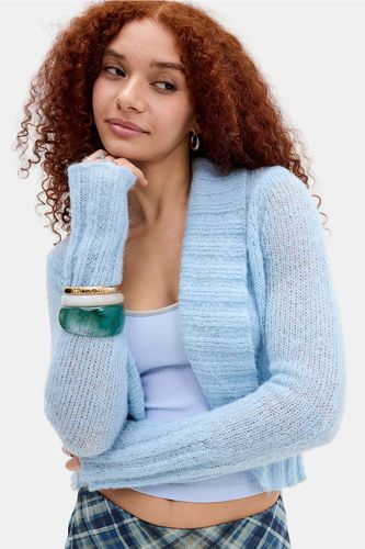 Kimchi Boléro douillet Emmi taille: Medium - Kimchi Blue - Modalova