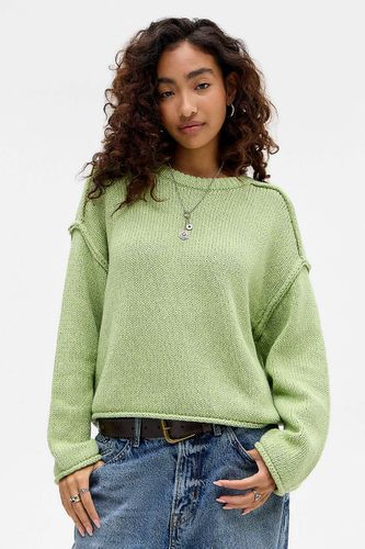 Pull Walton torsadé en taille: Small - BDG - Modalova