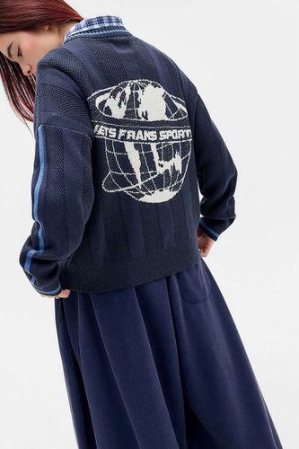 Pull à col rond iets frans. Sports en taille: Medium - iets frans... - Modalova