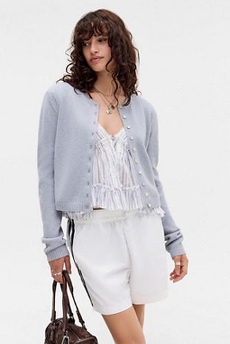 Cardigan ras-du-cou Dalton UO par en taille: XS - Urban Outfitters - Modalova