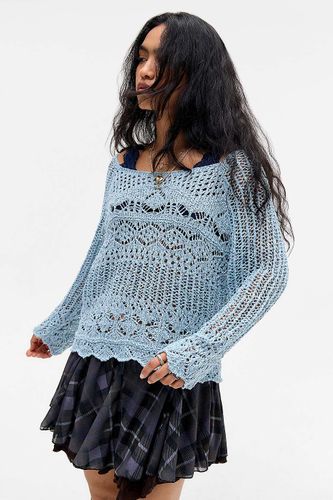 Pull Cohen Stitchy en taille: Small - BDG - Modalova