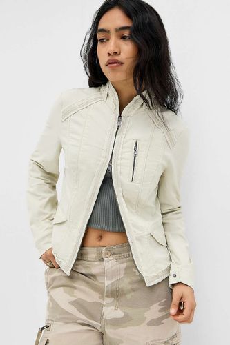 Veste ajustée Ara en taille: XS - Silence + Noise - Modalova