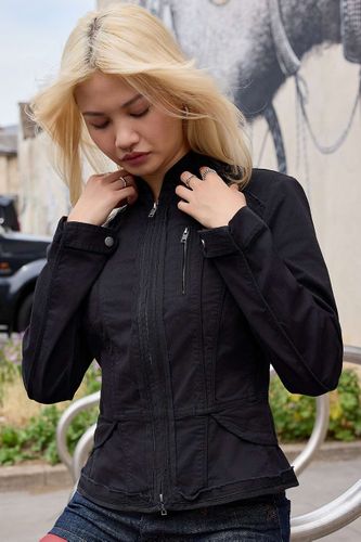 Veste ajustée Ara en taille: 2XS - Silence + Noise - Modalova