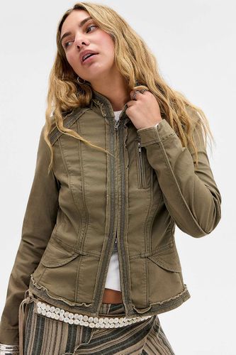 Veste ajustée Ara en taille: 2XS - Silence + Noise - Modalova