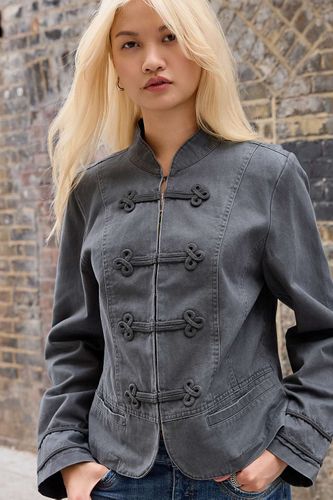 Veste militaire Cassie en taille: 2XS - Kimchi Blue - Modalova