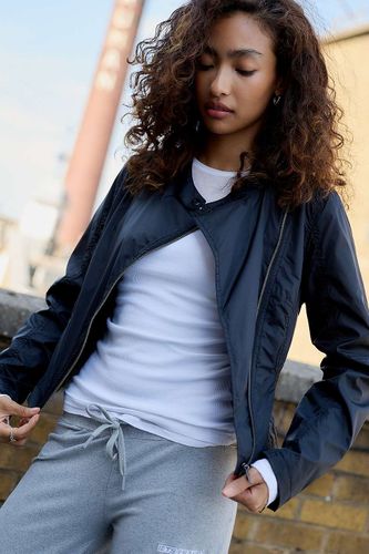Veste asymétrique Stella en taille: 2XS - Silence + Noise - Modalova