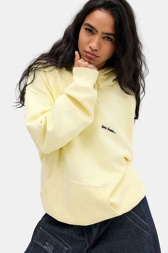 Sweat à capuche décontracté iets frans. en taille: XS - iets frans... - Modalova