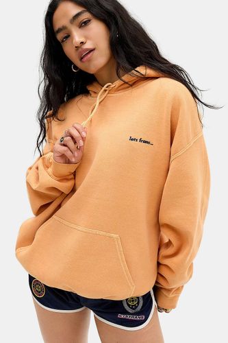 Sweat à capuche décontracté iets frans. en taille: Small - iets frans... - Modalova