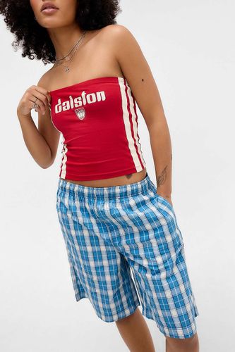 Haut bandeau de football UO Dalston par en taille: XS - Urban Outfitters - Modalova