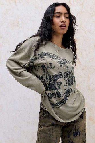 T-shirt de skate Stamp Slubby en taille: Small - BDG - Modalova