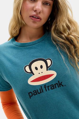 T-shirt graphique décontracté UO Paul Frank par en taille: Medium/Large - Urban Outfitters - Modalova