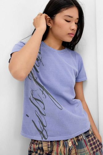 T-shirt décontracté à inscription iets frans.. par iets frans. en taille: Medium/Large - iets frans... - Modalova