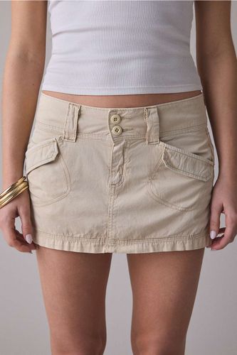 Mini-jupe Trail Star en taille: Small - BDG - Modalova