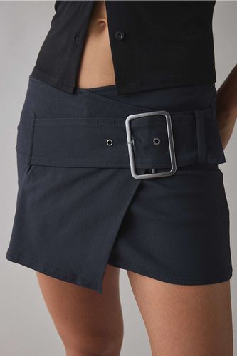 Mini jupe-short Girls Night en taille: Small - Kimchi Blue - Modalova